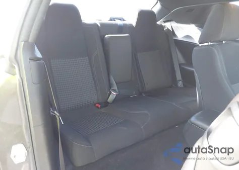 2016 Dodge Challenger R/T z USA, uszkodzony, nr VIN 2C3CDZBT4GH218143